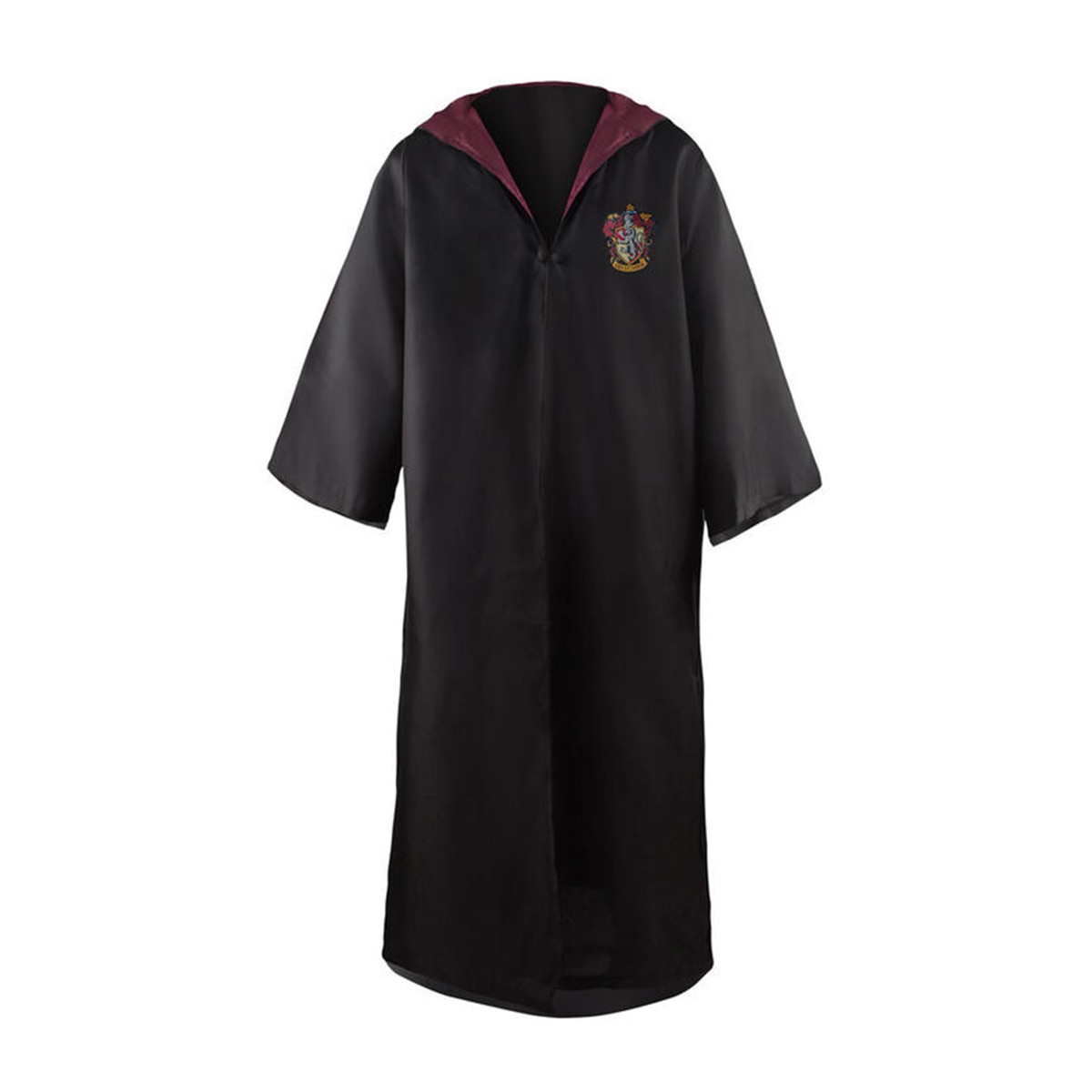 Caixa de presente Deluxe Gryffindor Harry Potter Cineréplicas Vermelho-3