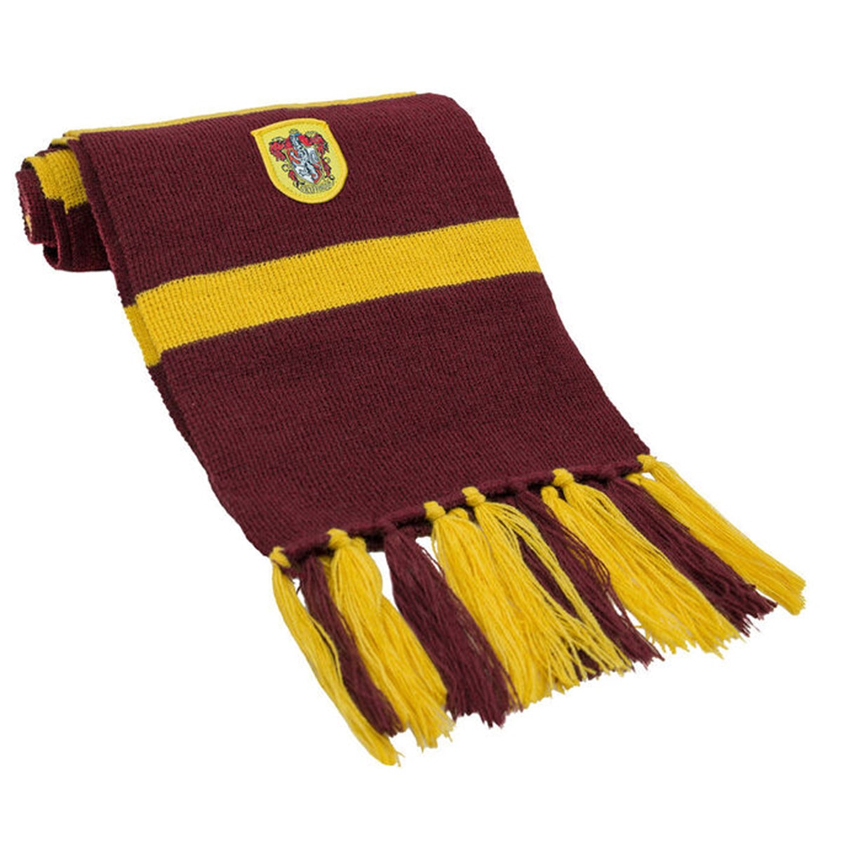 Caixa de presente Deluxe Gryffindor Harry Potter Cineréplicas Vermelho-4