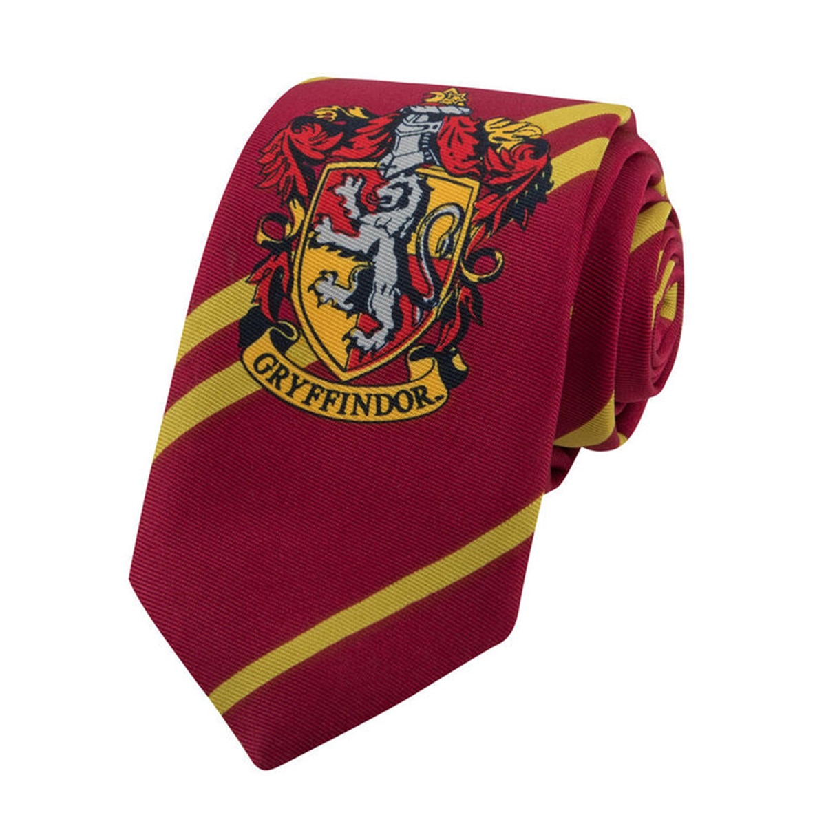 Caixa de presente Deluxe Gryffindor Harry Potter Cineréplicas Vermelho-5