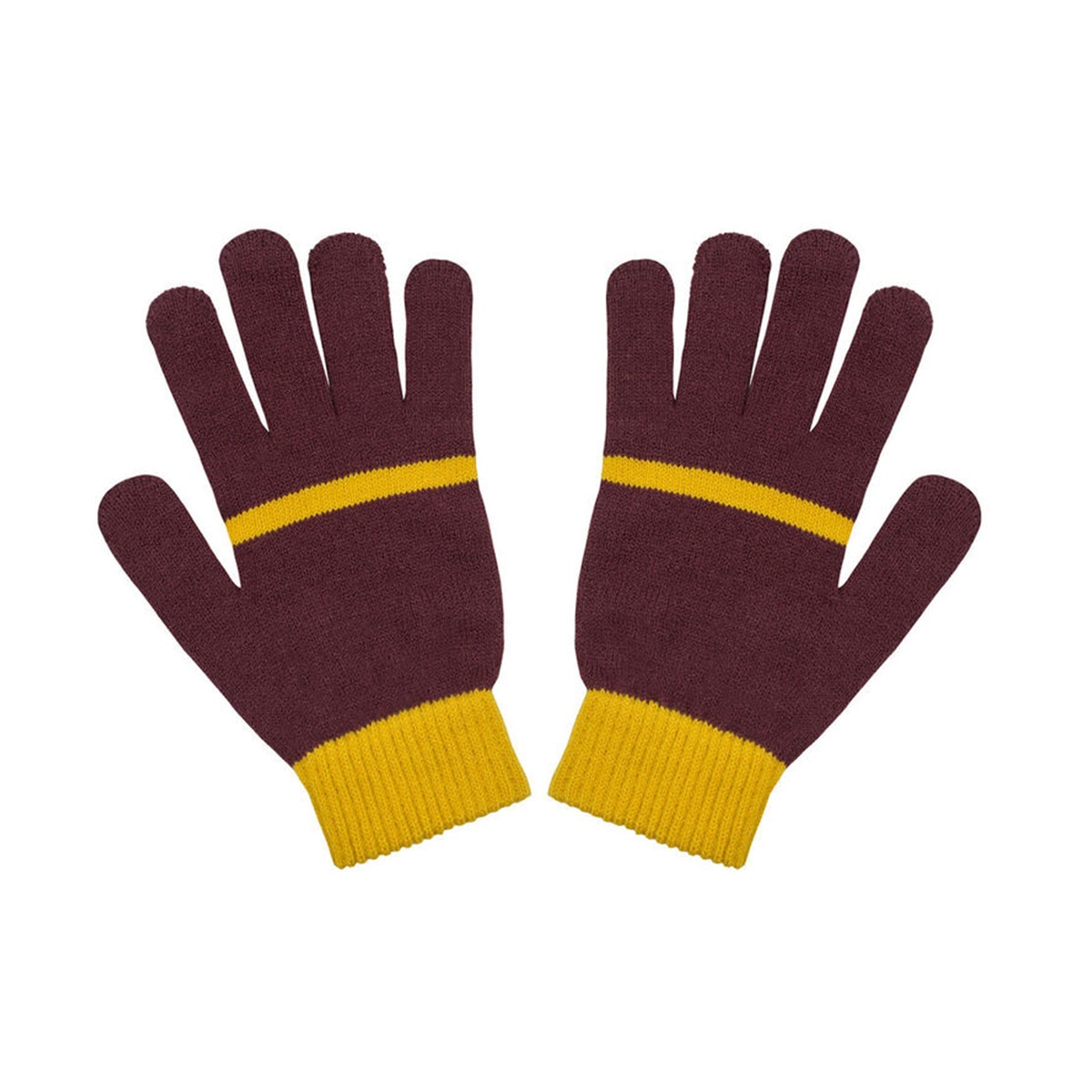 Caixa de presente Deluxe Gryffindor Harry Potter Cineréplicas Vermelho-6