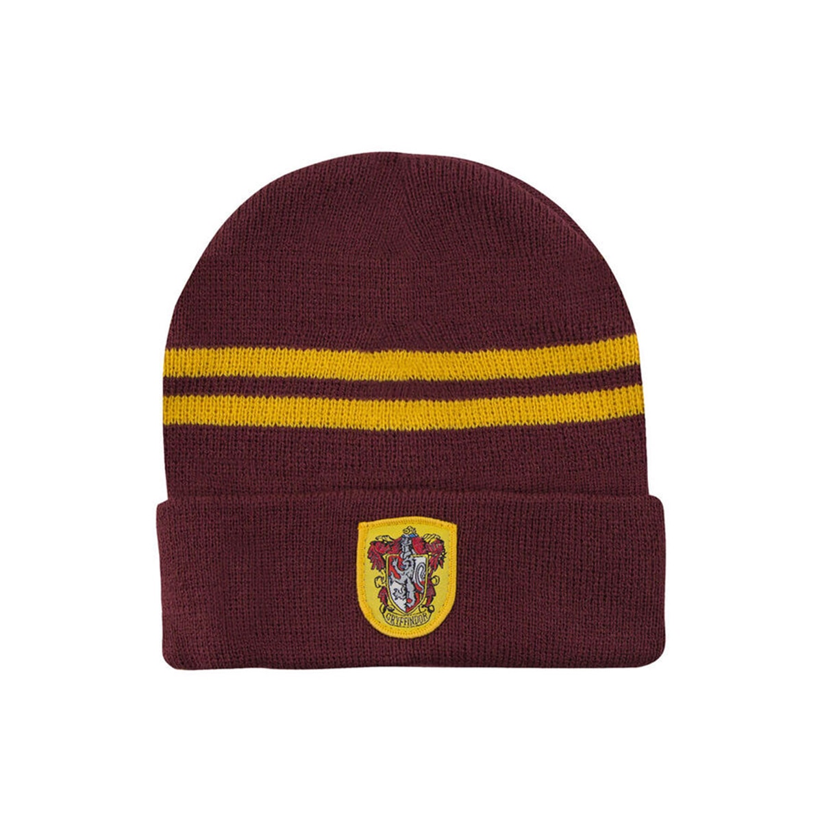 Caixa de presente Deluxe Gryffindor Harry Potter Cineréplicas Vermelho-7