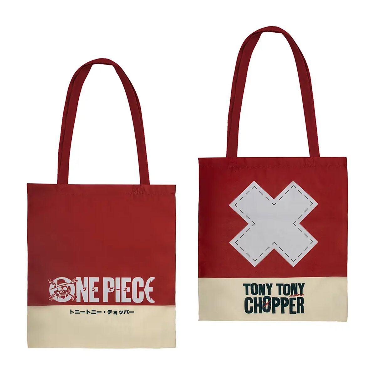 Imagem 0 de Tote Bag Tony Tony Chopper Ntf One Piece Cineréplicas