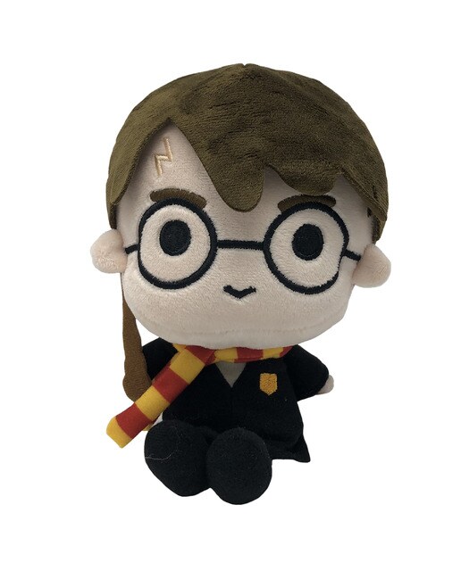 Imagem 0 de Peluche Harry Potter Chibi