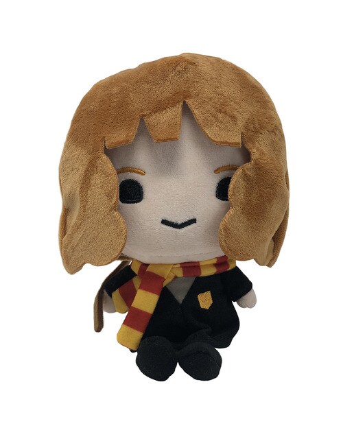 Imagem 0 de Peluche Harry Potter Hermione Granger Chibi