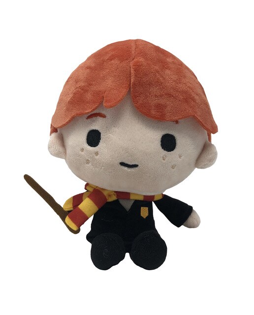 Imagem 0 de Peluche Harry Potter Ron Weasly Chibi
