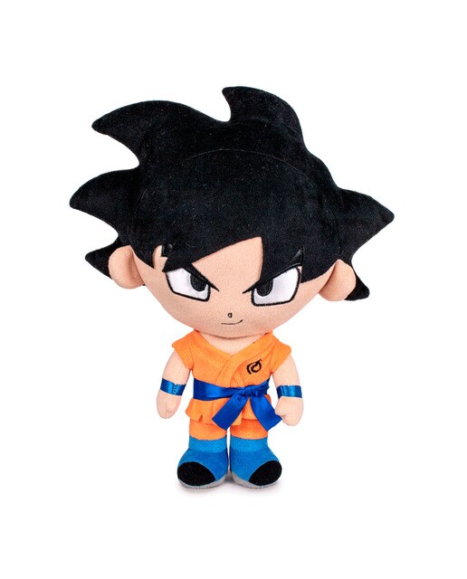 Peluche Dragon Ball Super Goku 1