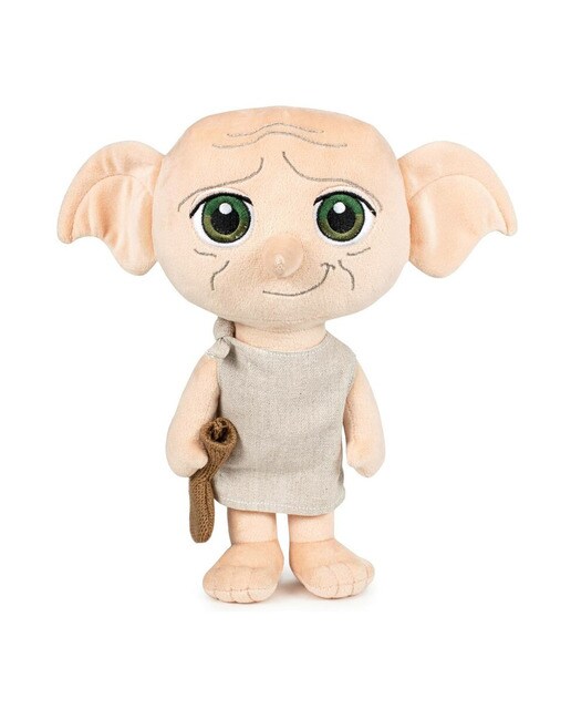 Peluche Harry Potter Dobby 1