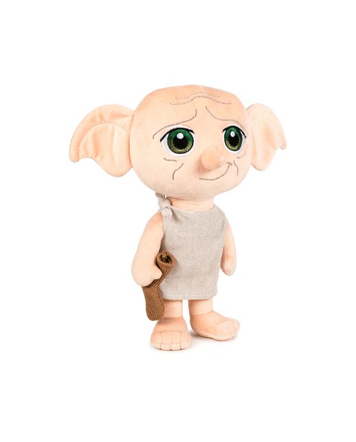 Peluche Harry Potter Dobby 2
