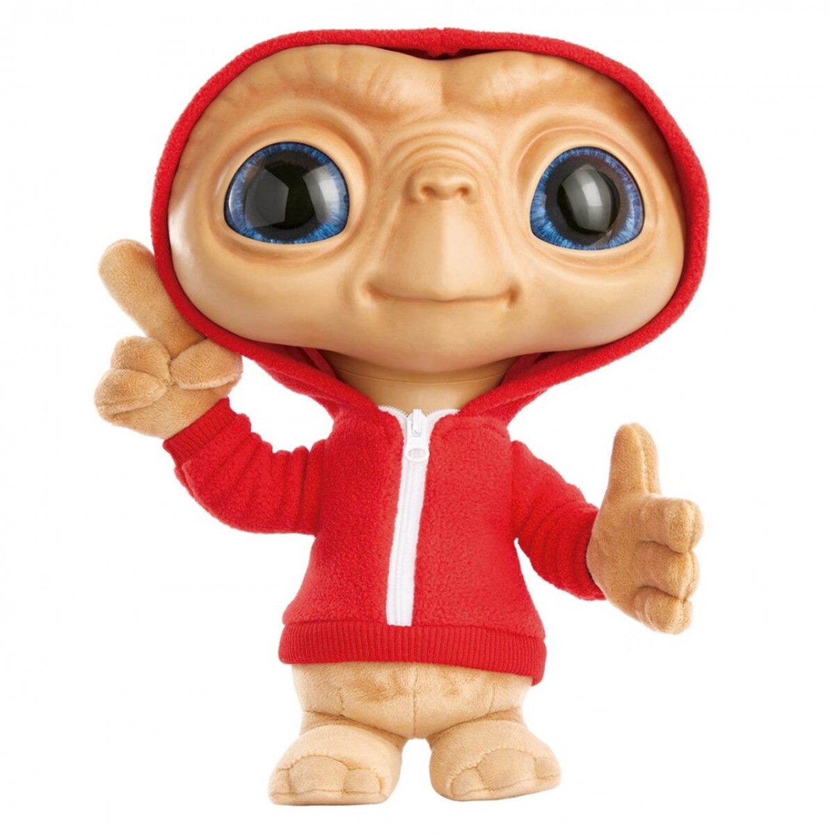 Mattel – Peluche ET El extraterrestre 40 aniversario.