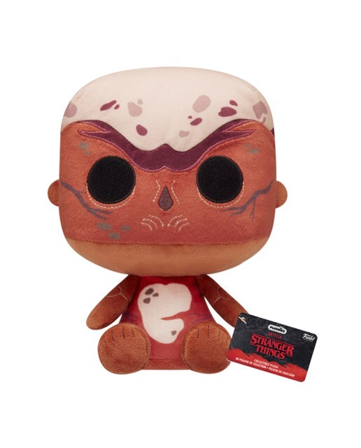 Peluche Stranger Things Vecna 1