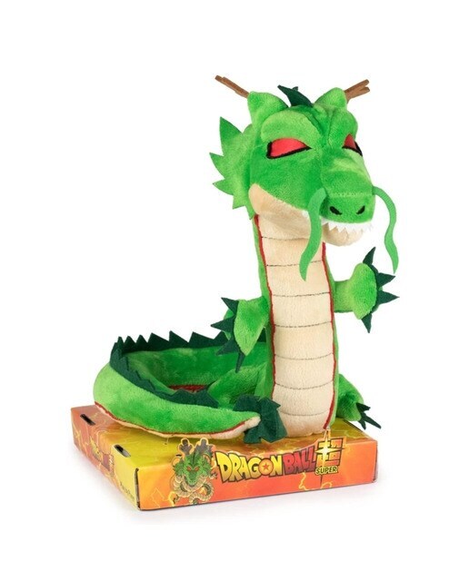 Peluche Shenron 29 cm DRAGON BALL