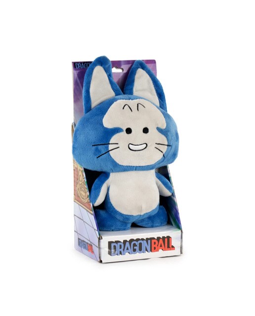 Peluche Puar Dragon Ball 1