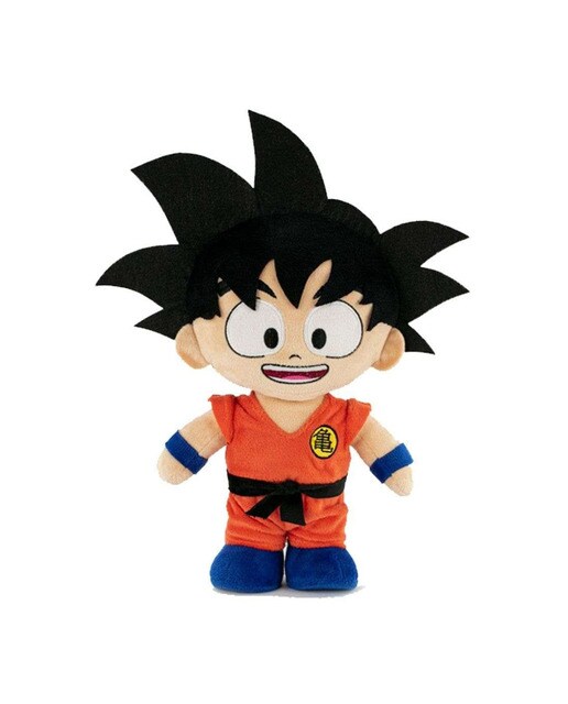 Imagem 0 de Peluche Goku Dragon Ball