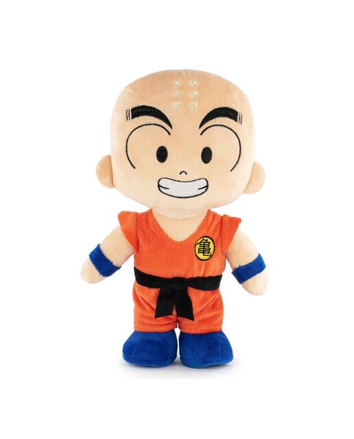 Imagem 0 de Peluche Krilin Dragon Ball