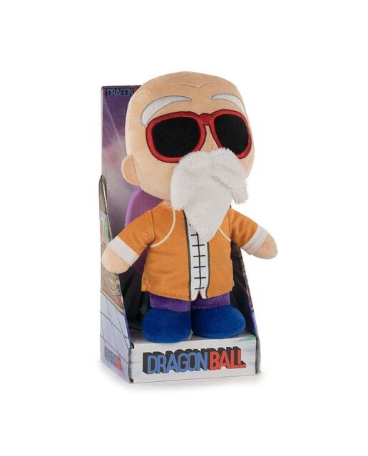 Imagem 0 de Peluche Mestre Roshi Dragon Ball