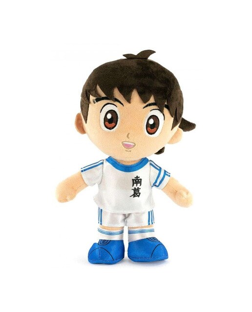Imagem 0 de Peluche Oliver Atom Campeões Oliver e Benji