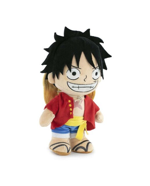 Peluche Luffy  One Piece