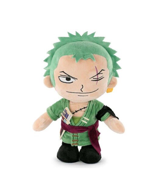Imagem 0 de Peluche Zoro One Piece