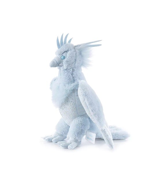 Peluche Patronus Fénix Harry Potter 2