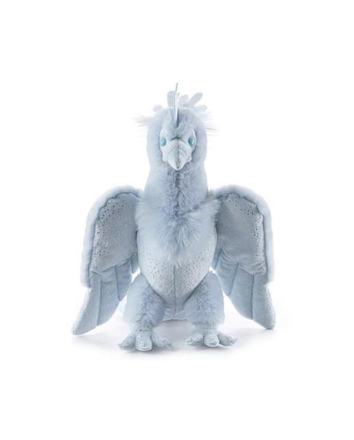 Peluche Patronus Fénix Harry Potter 3