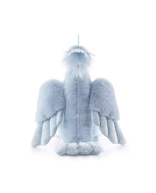 Peluche Patronus Fénix Harry Potter 4