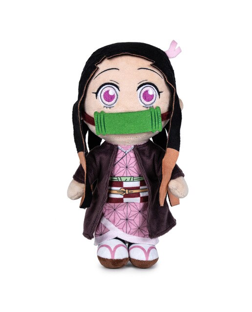 Imagem 0 de Peluche Nezuko Sorpresa Demon Slayer