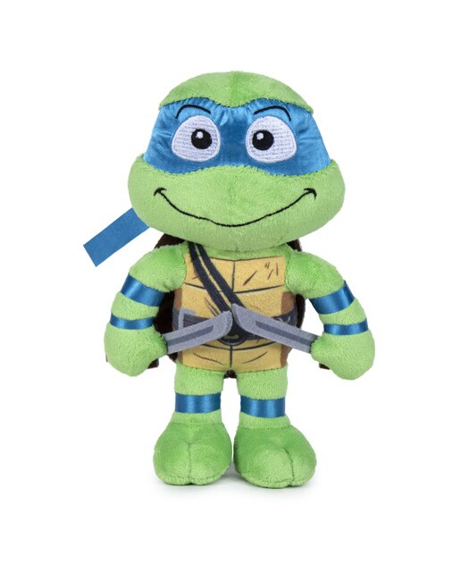 Peluches Tartarugas Ninja Surt Tartarugas Ninja 2