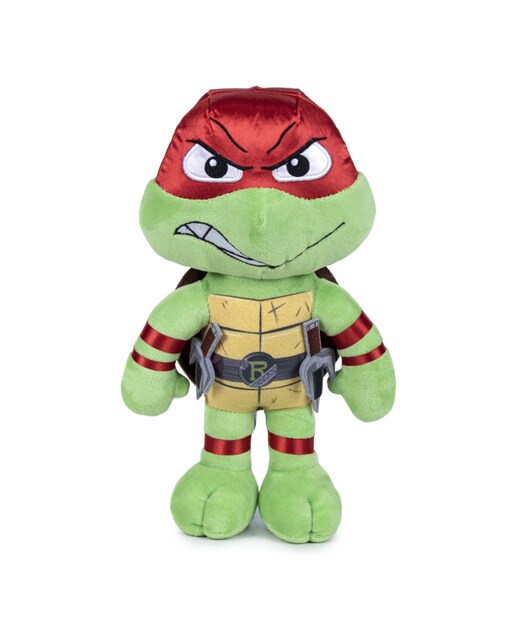 Peluches Tartarugas Ninja Surt Tartarugas Ninja 4