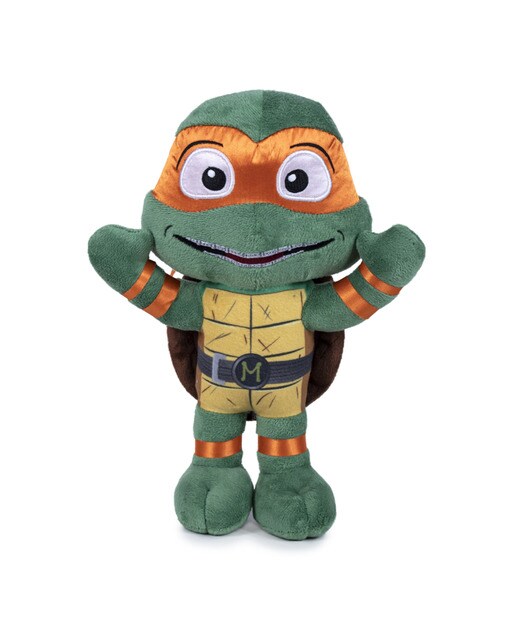 Peluches Tartarugas Ninja Surt Tartarugas Ninja 5