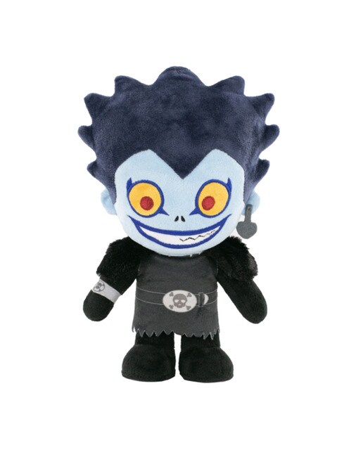 Imagem 0 de Peluche Ryuk Death Note - 30 cm