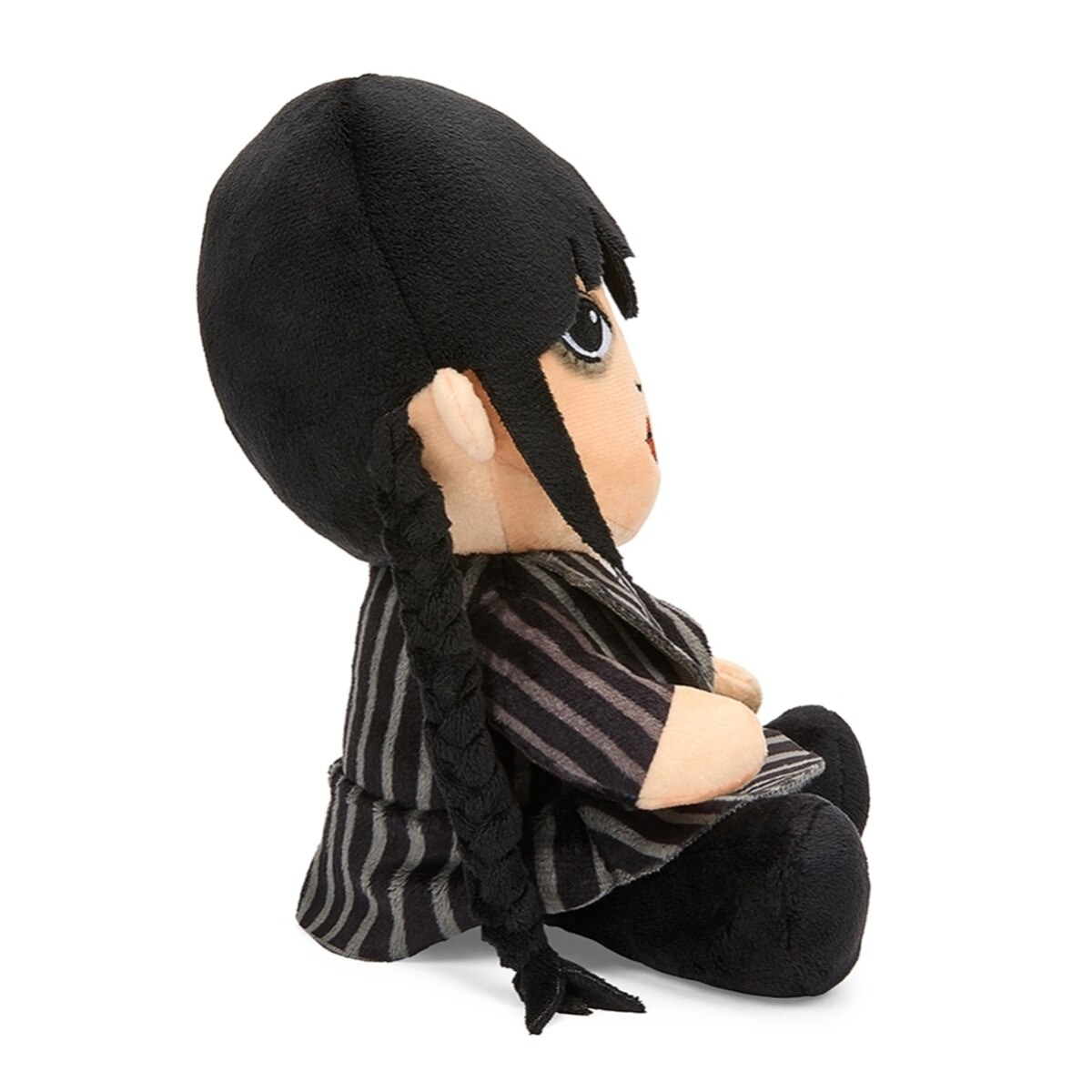 Peluche uniforme de quarta-feira Kidrobot 2