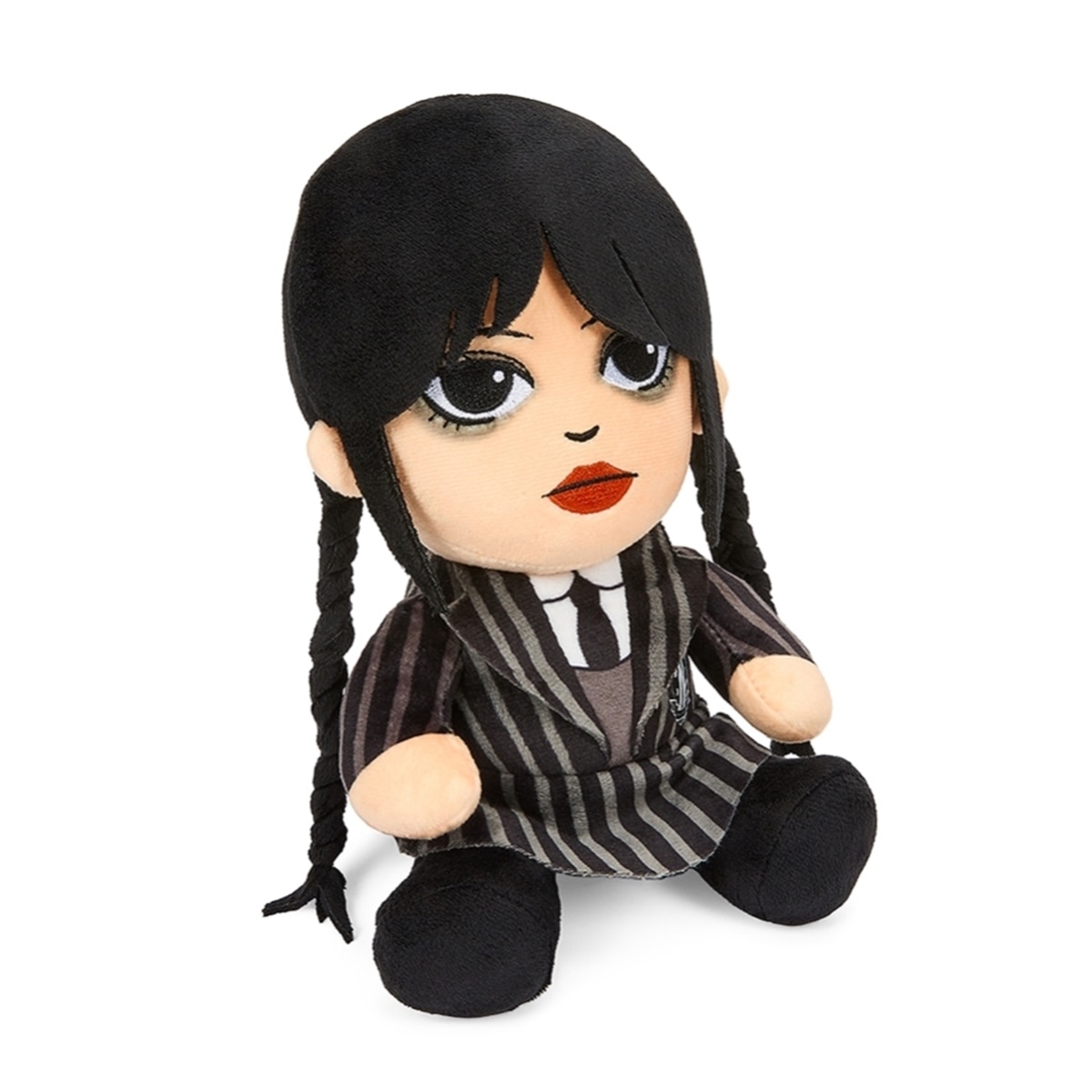Peluche uniforme de quarta-feira Kidrobot 4