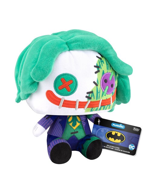 Peluche 7" Joker? DC Cómics 2