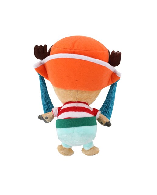 Peluche Chopper vestido Buggy One Piece 3