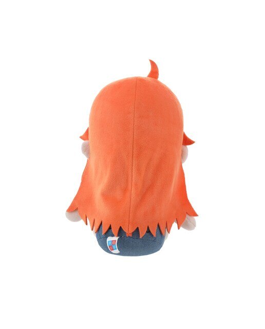 Peluche Nami One Piece 3