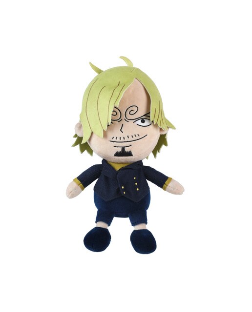 Peluche Sanji One Piece 2