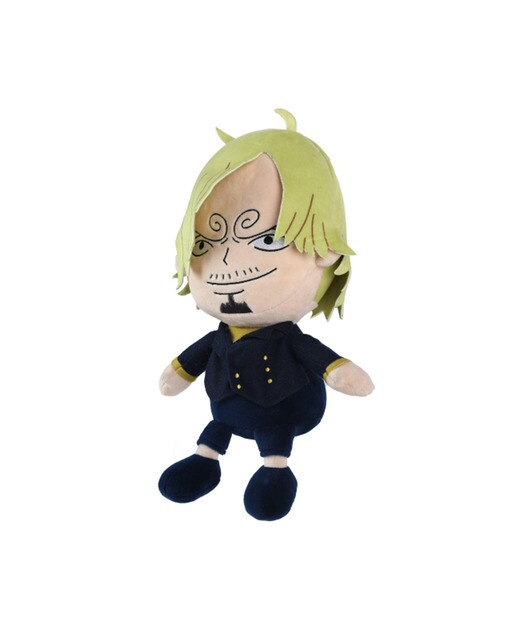 Peluche Sanji One Piece 3