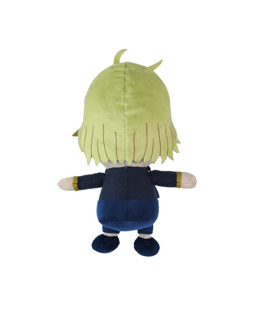 Peluche Sanji One Piece 4
