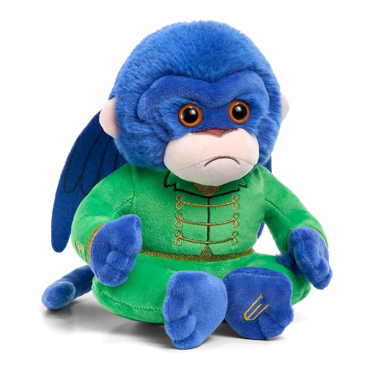 Peluche Chistery mono alado Wicked 1