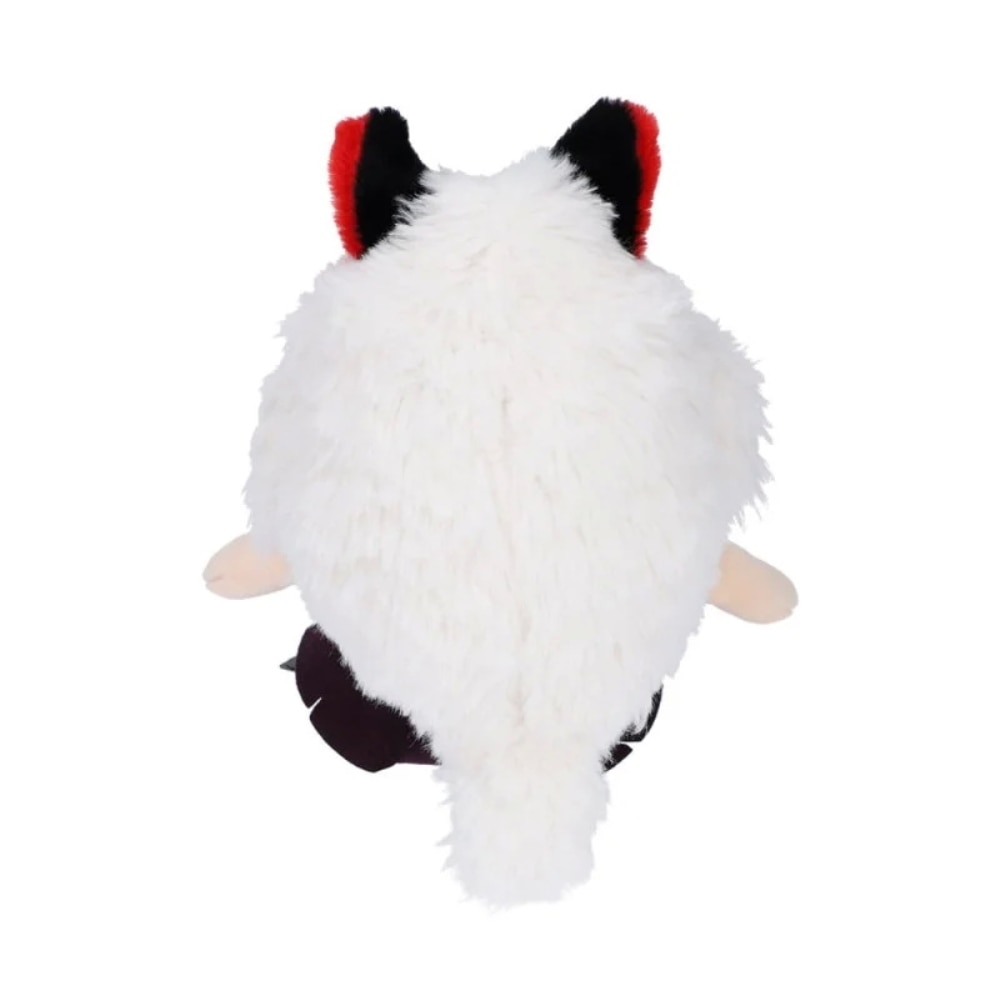 Peluche 3D La Princesa Mononoke 2