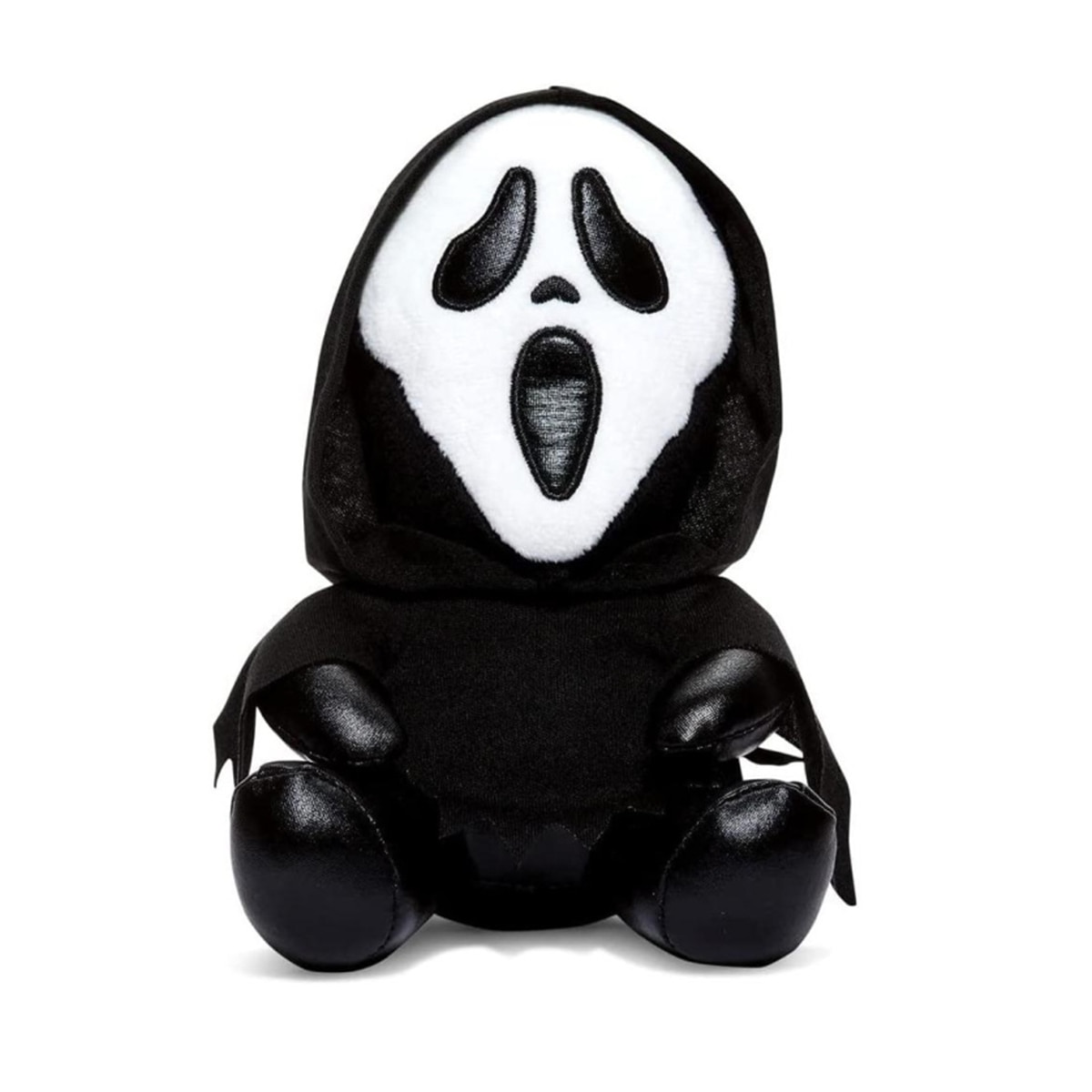 Imagem 0 de Peluche Ghostface sentado Scream