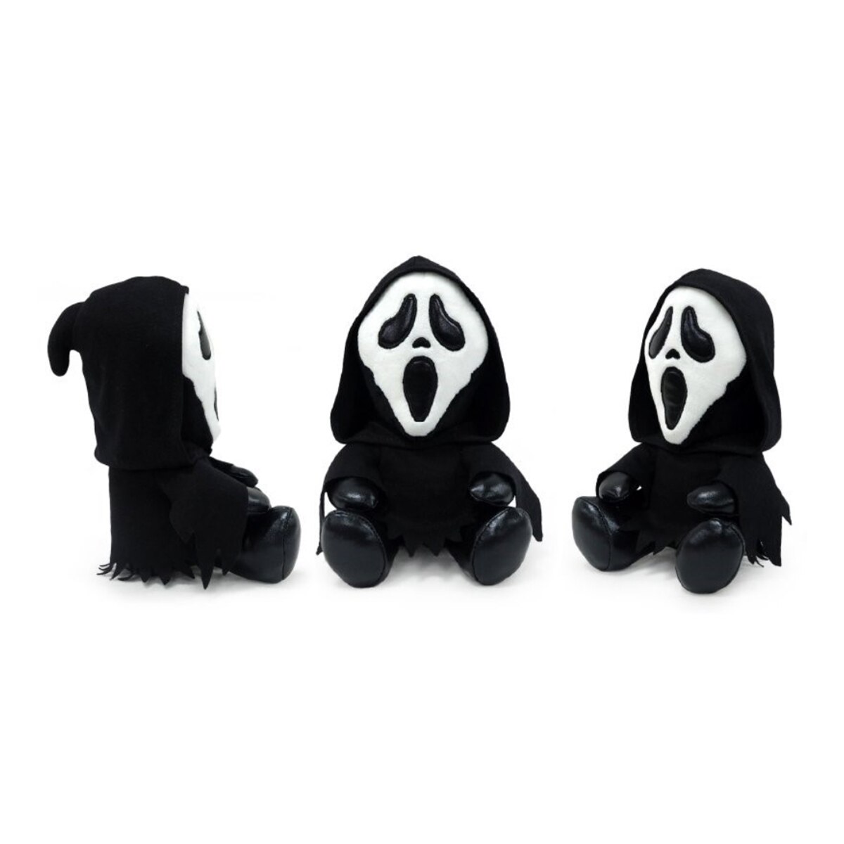 Peluche Ghostface sentado Scream 2