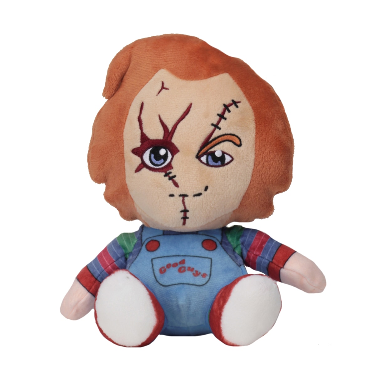 Imagem 0 de Peluche Chucky Universal