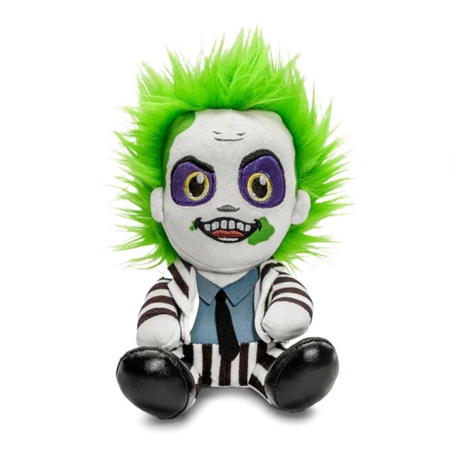 Imagem 0 de Peluche Bitelchús sentado