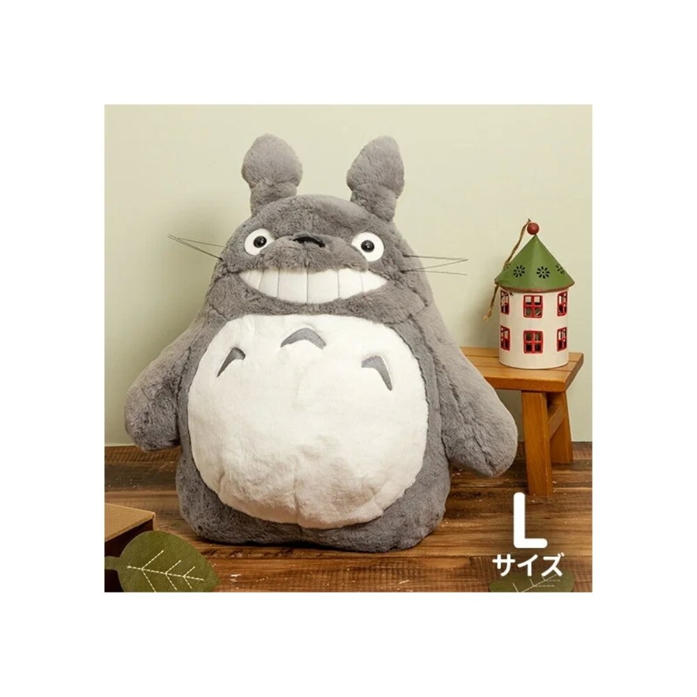 Peluche Meu Vezinho Totoro 4
