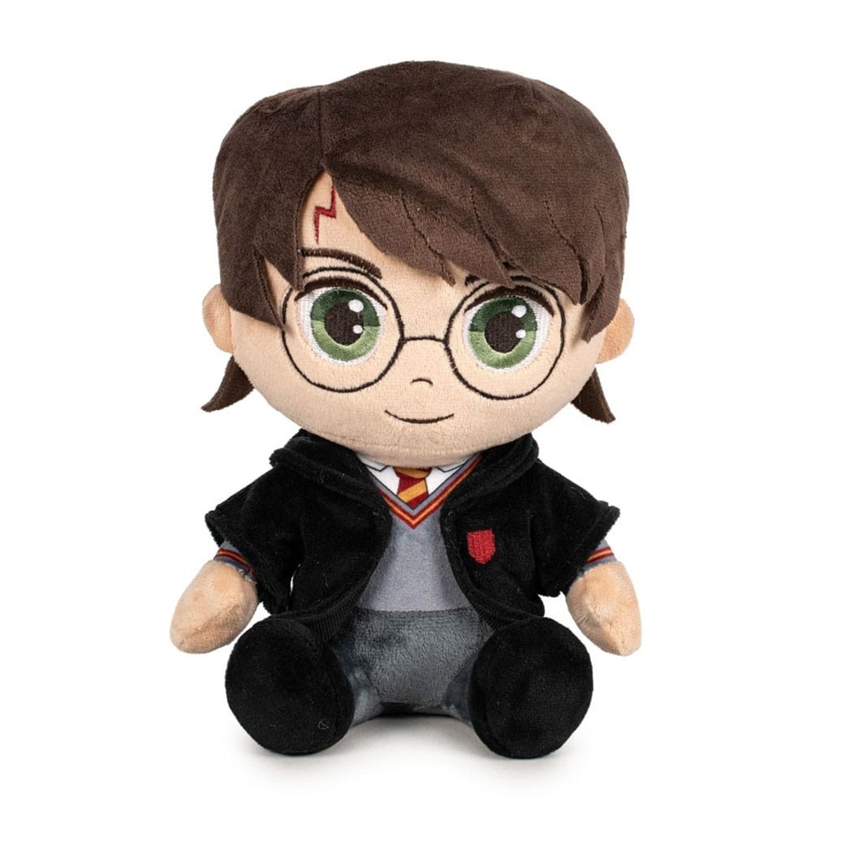 Imagem 0 de Peluche Uniforme Harry Potter Play By Play