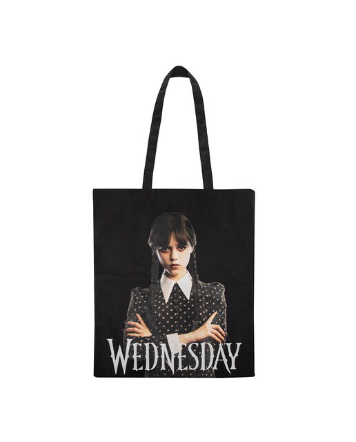 Imagem 0 de Mala Tipo Tote Quarta-feira