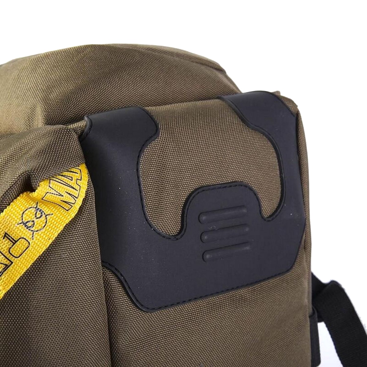 Mochila Marvel Logo 4
