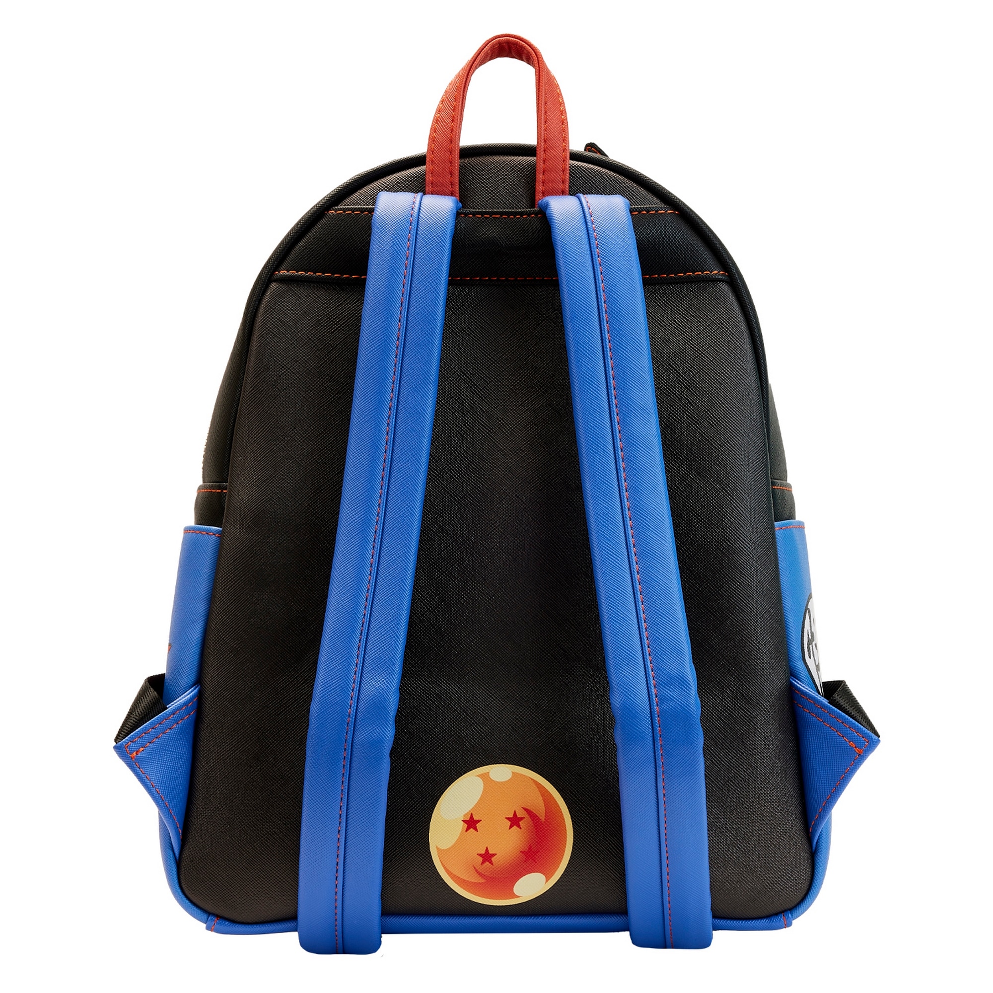 Mini Mochila Dragon Ball 3