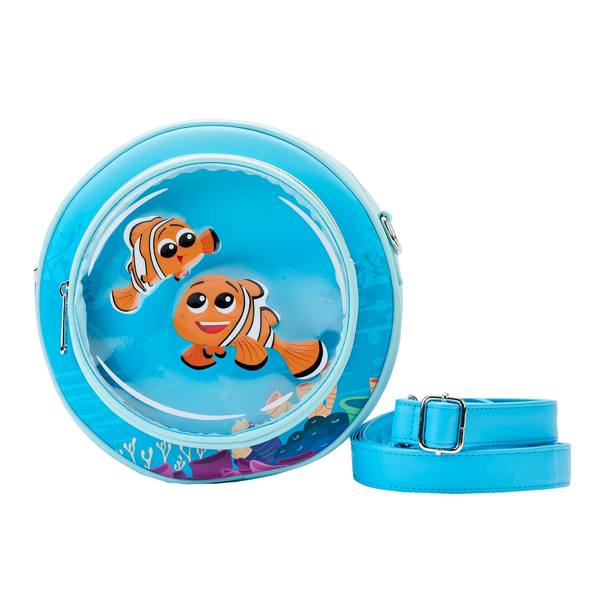 Mala a Tiracolo À Procura de Nemo Disney 1